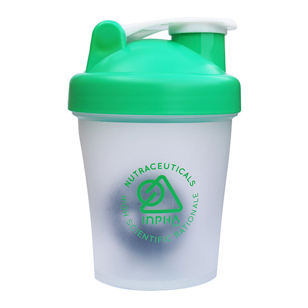 SHAKER INPHA BOTT 300CC 1PZ  