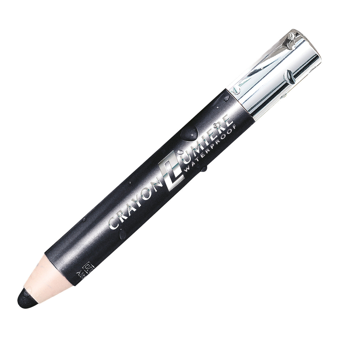 CRAYON LUMIERE PERLE NOIR

