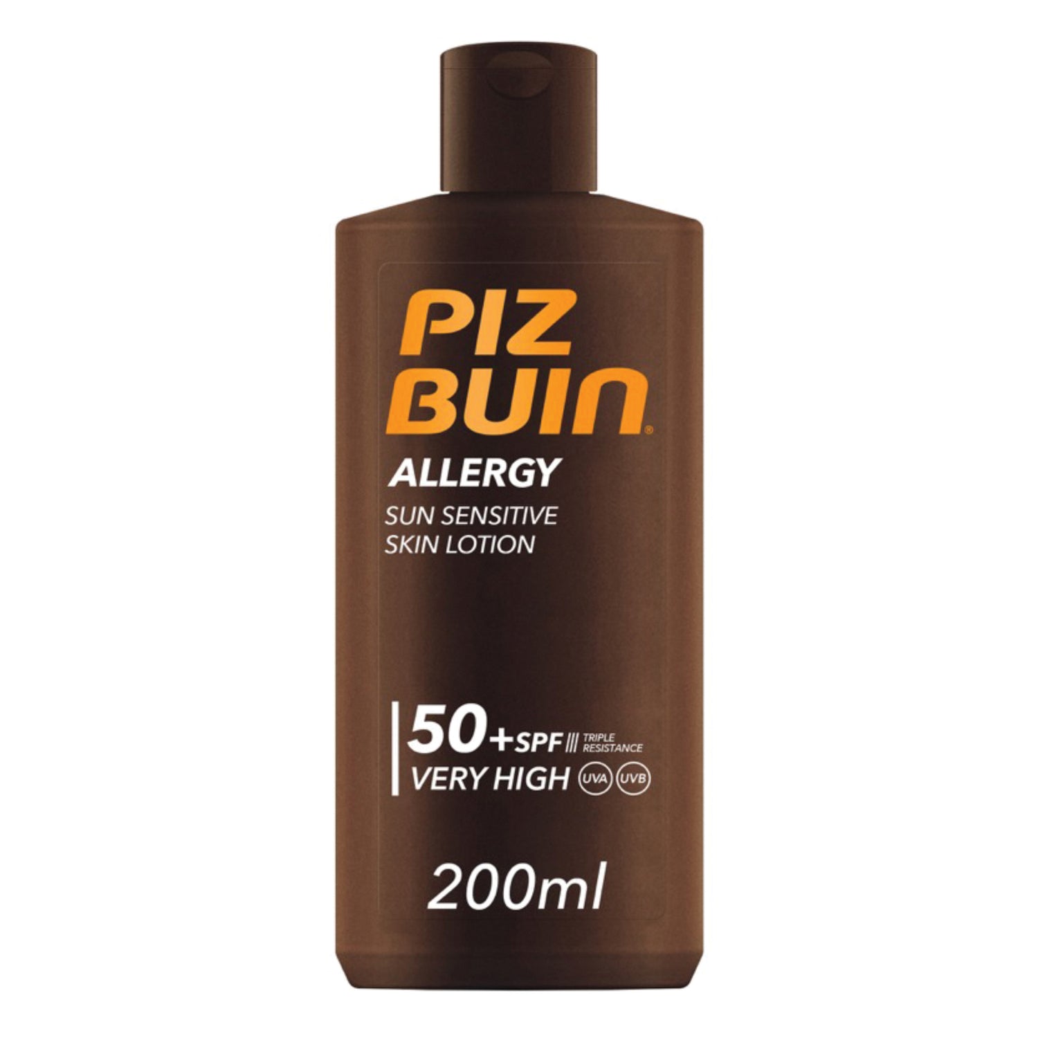 PIZ BUIN ALLERGY FL CRP SPF50+