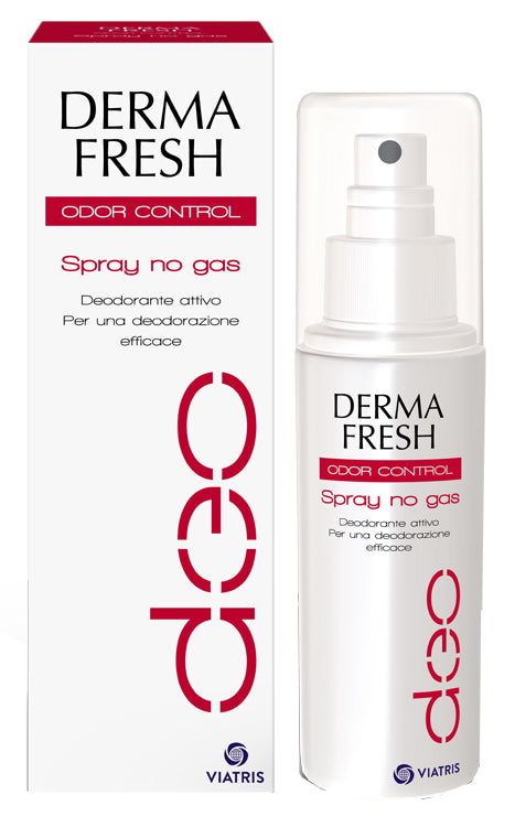 DERMAFRESH ODOR CONTROL SPRAY