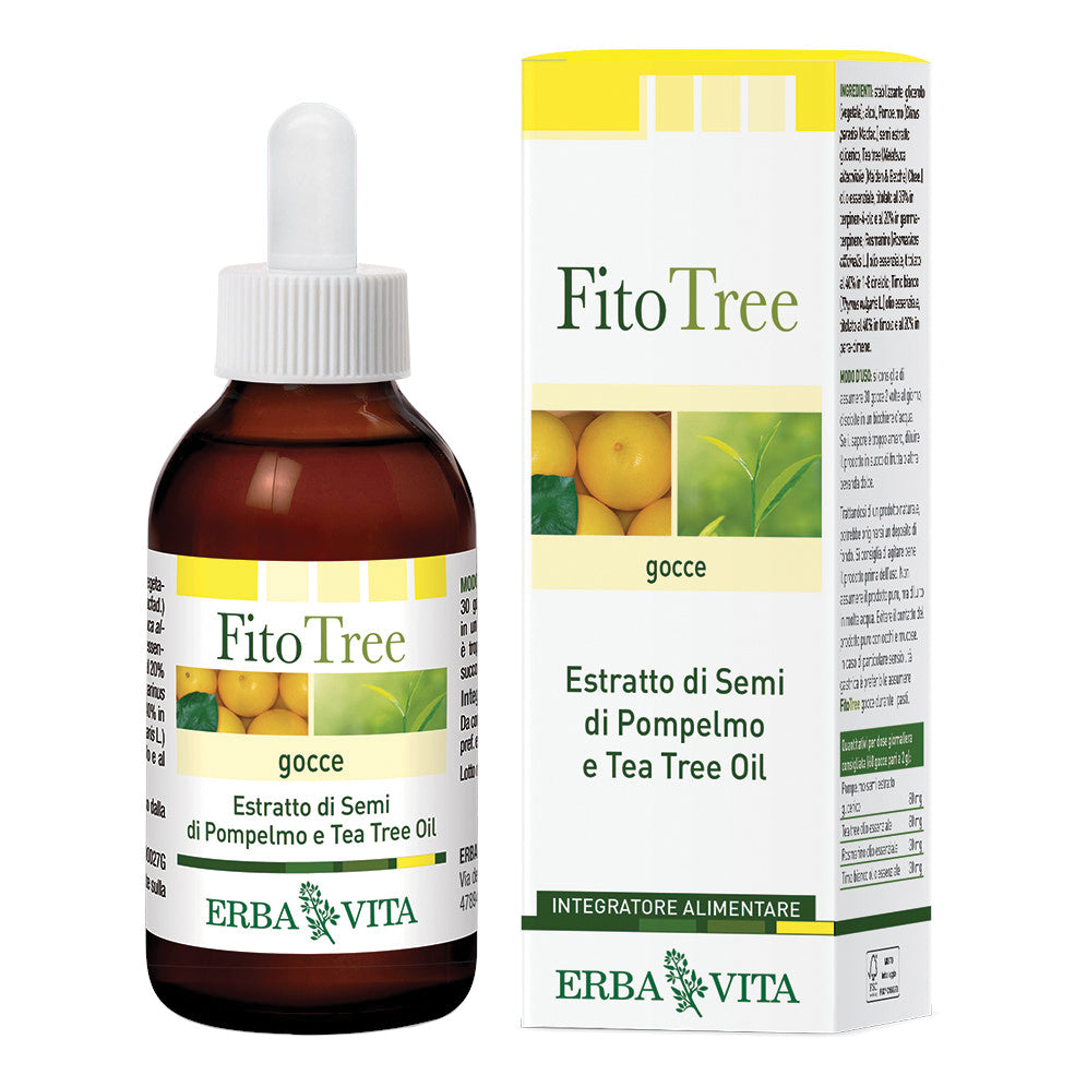 FITOTREE 30ML  