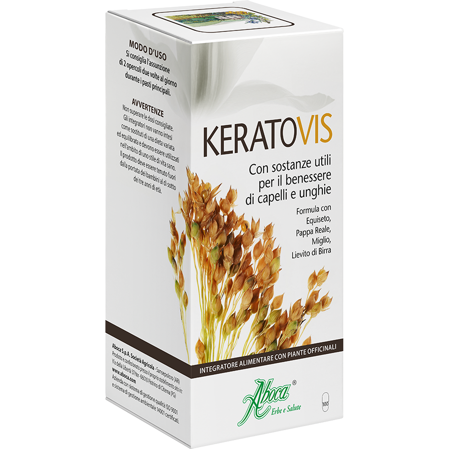 KERATOVIS 100OPR