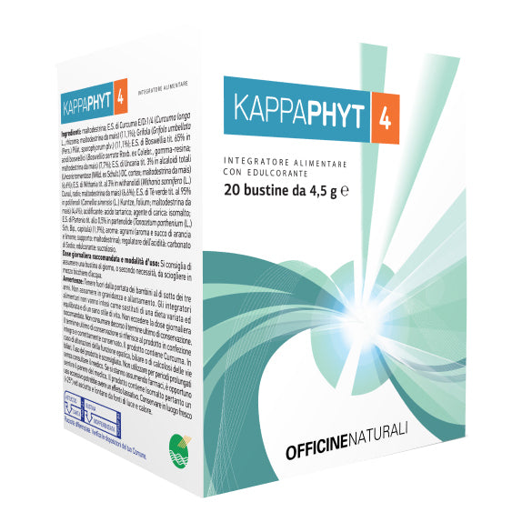 KAPPAPHYT 4 20BUST 4,5G  
