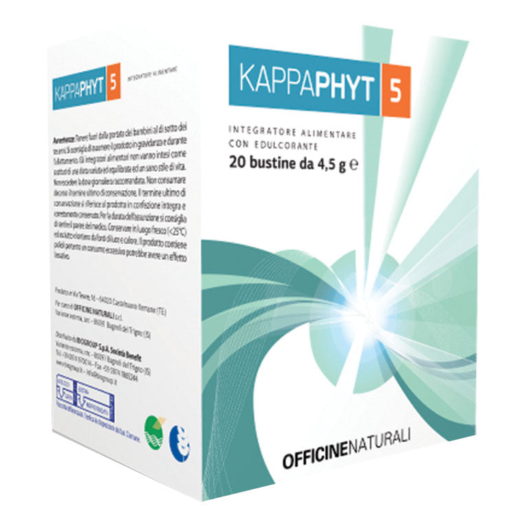 KAPPAPHYT 5 20BUST 4,5G