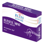 BLISSFUL MIND 60CPR  
