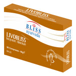 LIVOBLISS 60CPR  