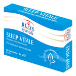 SLEEP VITALE 60CPR  