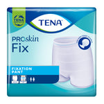 Tena Proskin Fix XL - Mutandine Di Fissaggio Per Pannoloni 5 Pezzi  