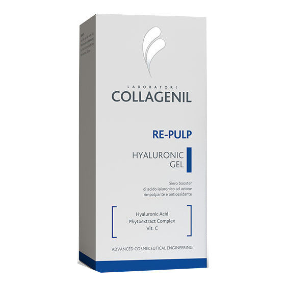 COLLAGENIL RE-PULP HYAL 30ML