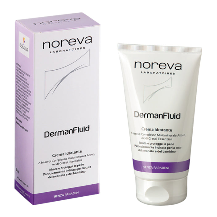DERMANFLUID 150ML
