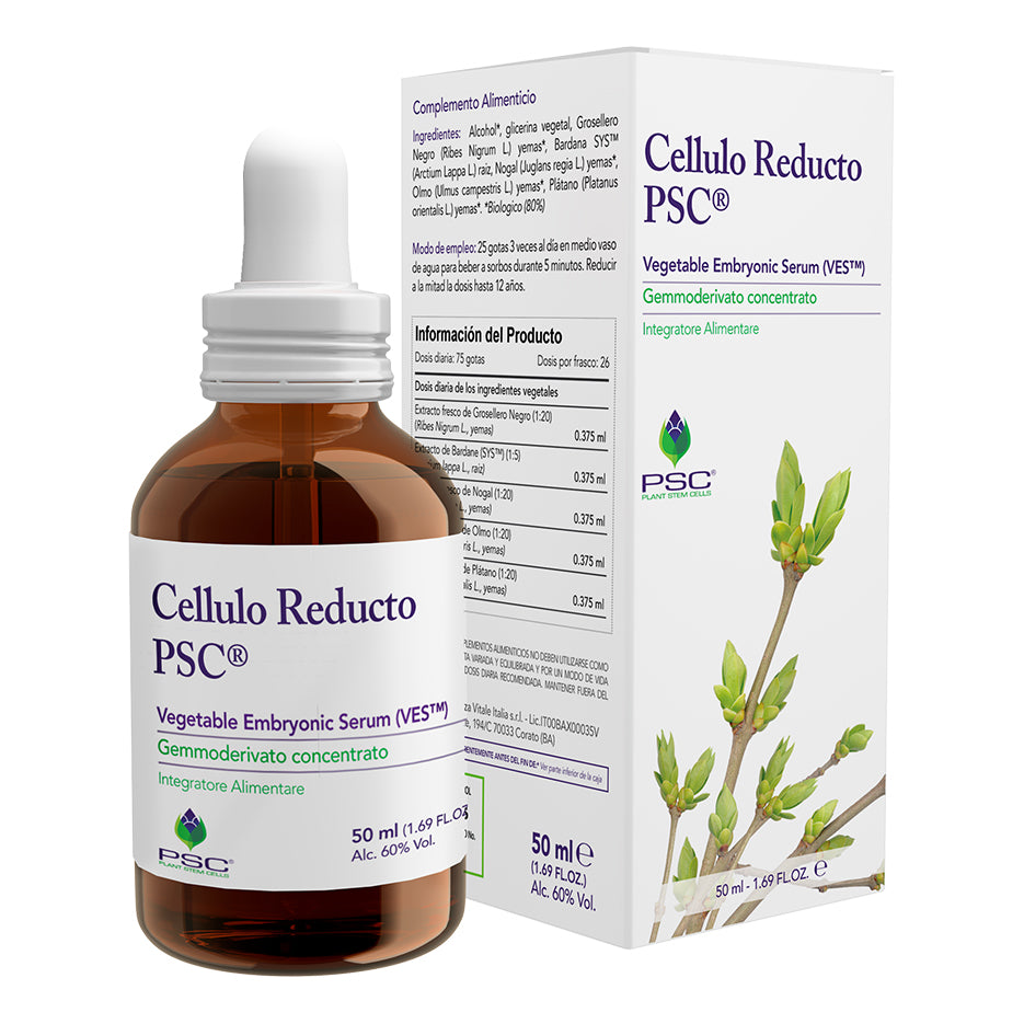 CELLULO REDUCTO PSC GOCCE 50ML