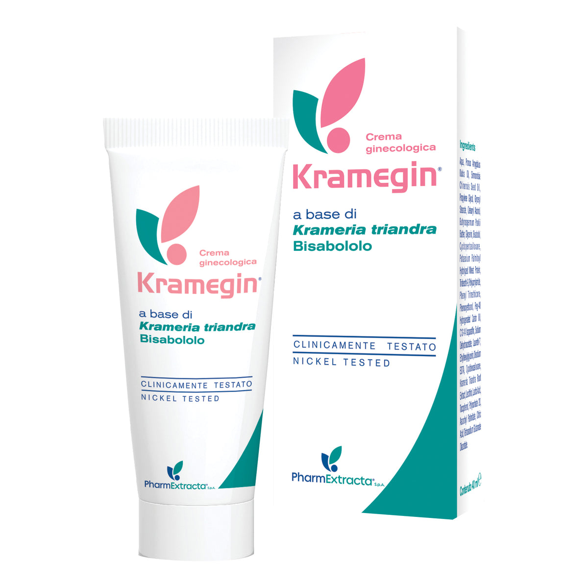 KRAMEGIN CREMA 40ML  