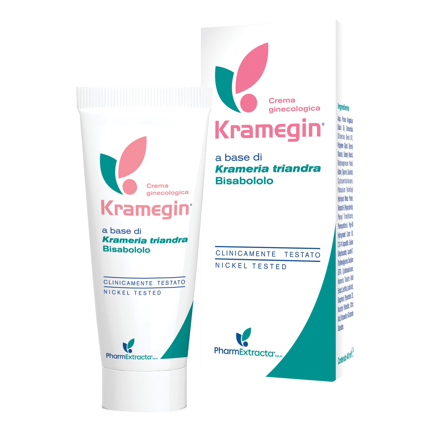 KRAMEGIN CREMA 40ML
