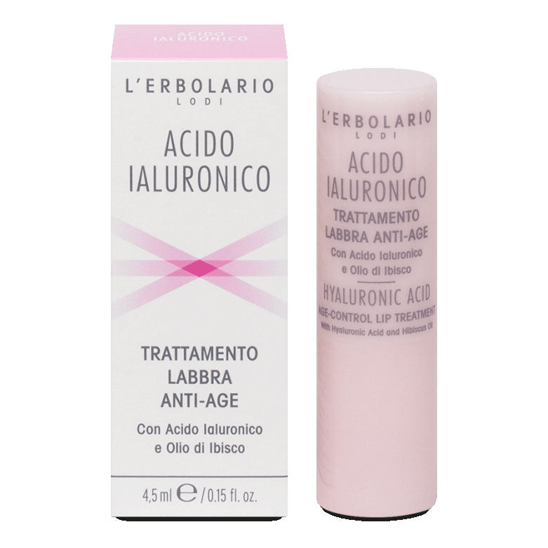 ACIDO IALURONICO LABBRA A/AGE