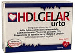 HDLGELAR URTO 45CPS  