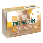 PIGMADIN 60CPR  