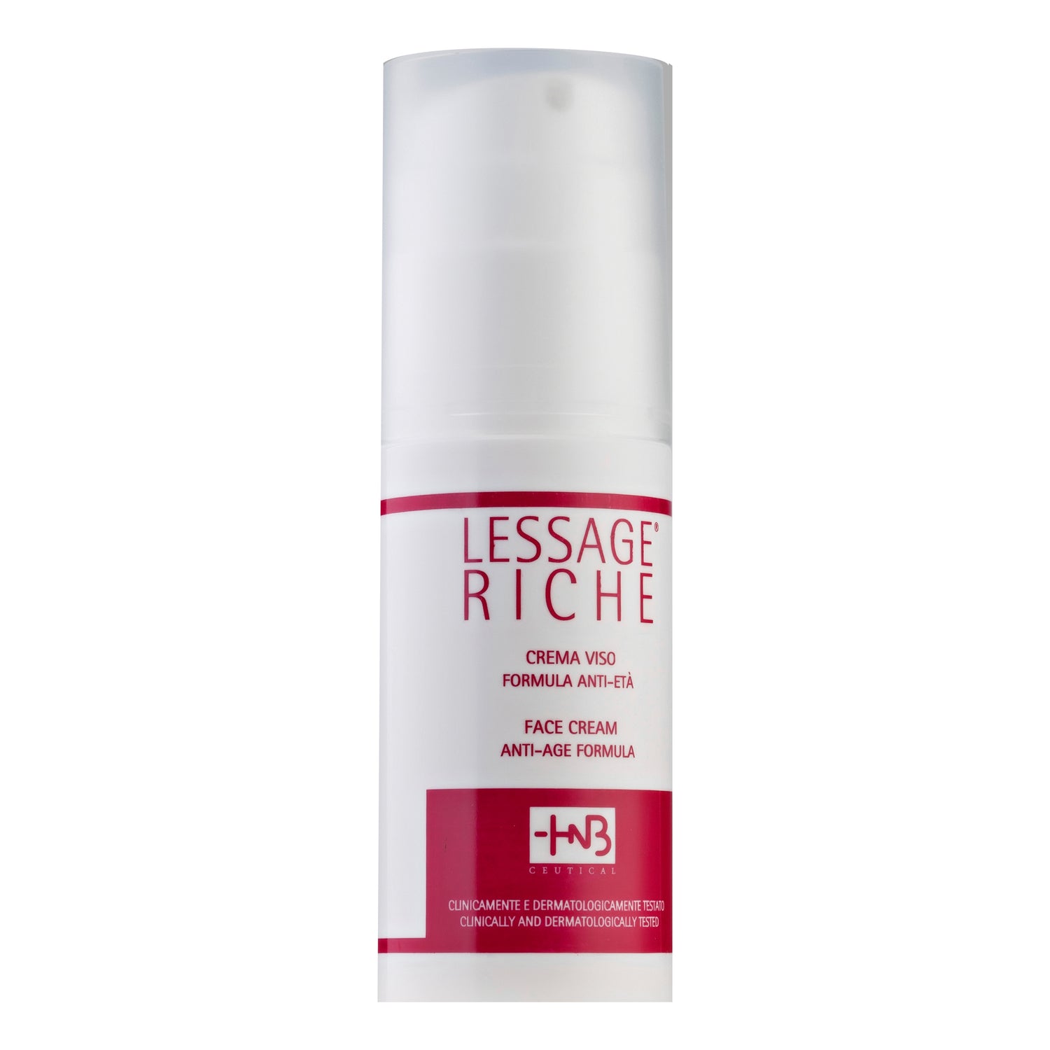 LESSAGE RICHE 50ML