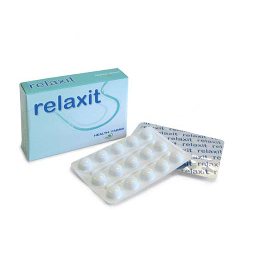 RELAXIT 30CPR
