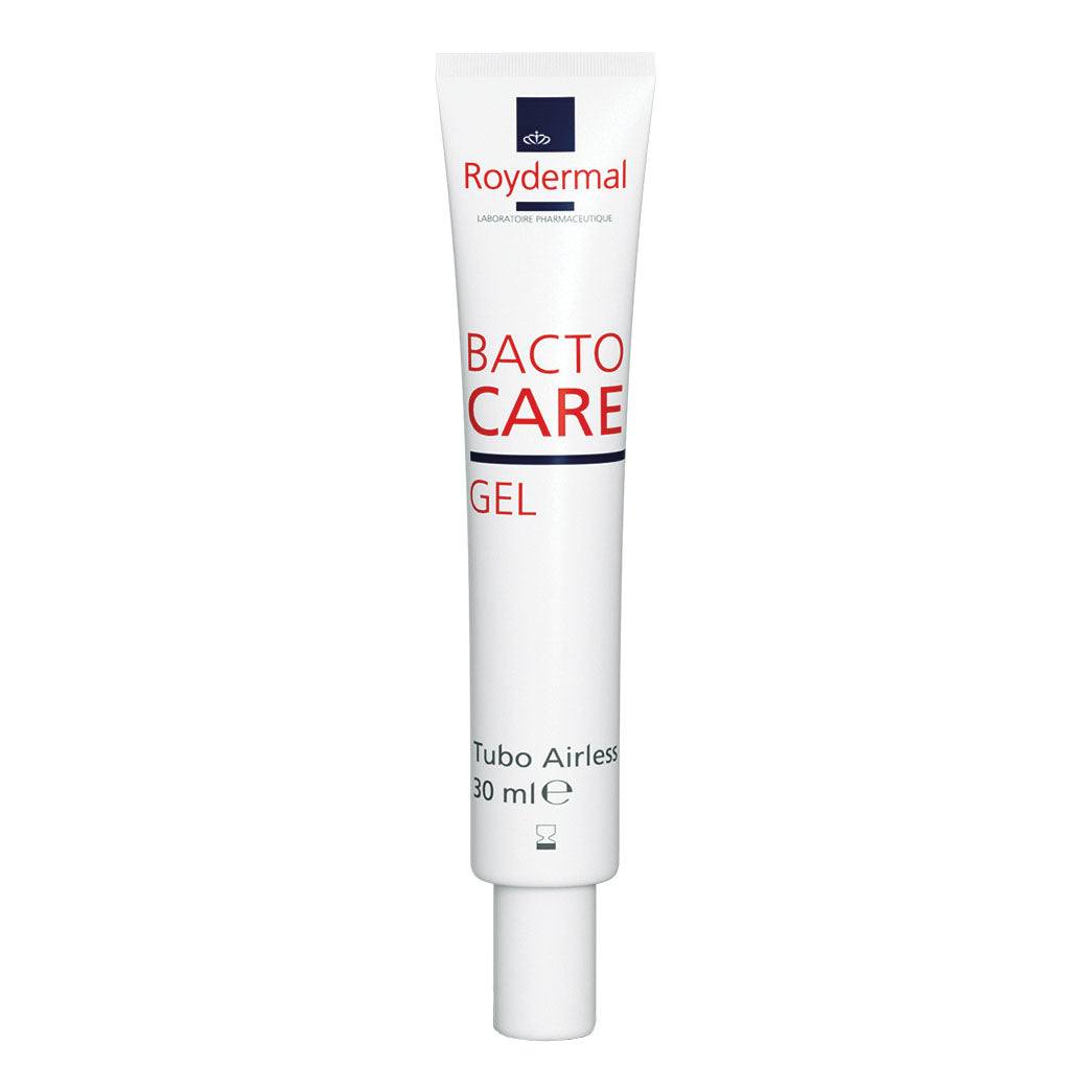 BACTOCARE GEL CICATRIZZANTE