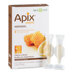 APIX AEROSOL 10FIALE MONODOSE  