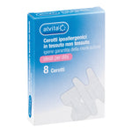 ALVITA CER TNT TAMPONE DITA  