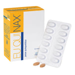 EUQUINAX 60CPR  