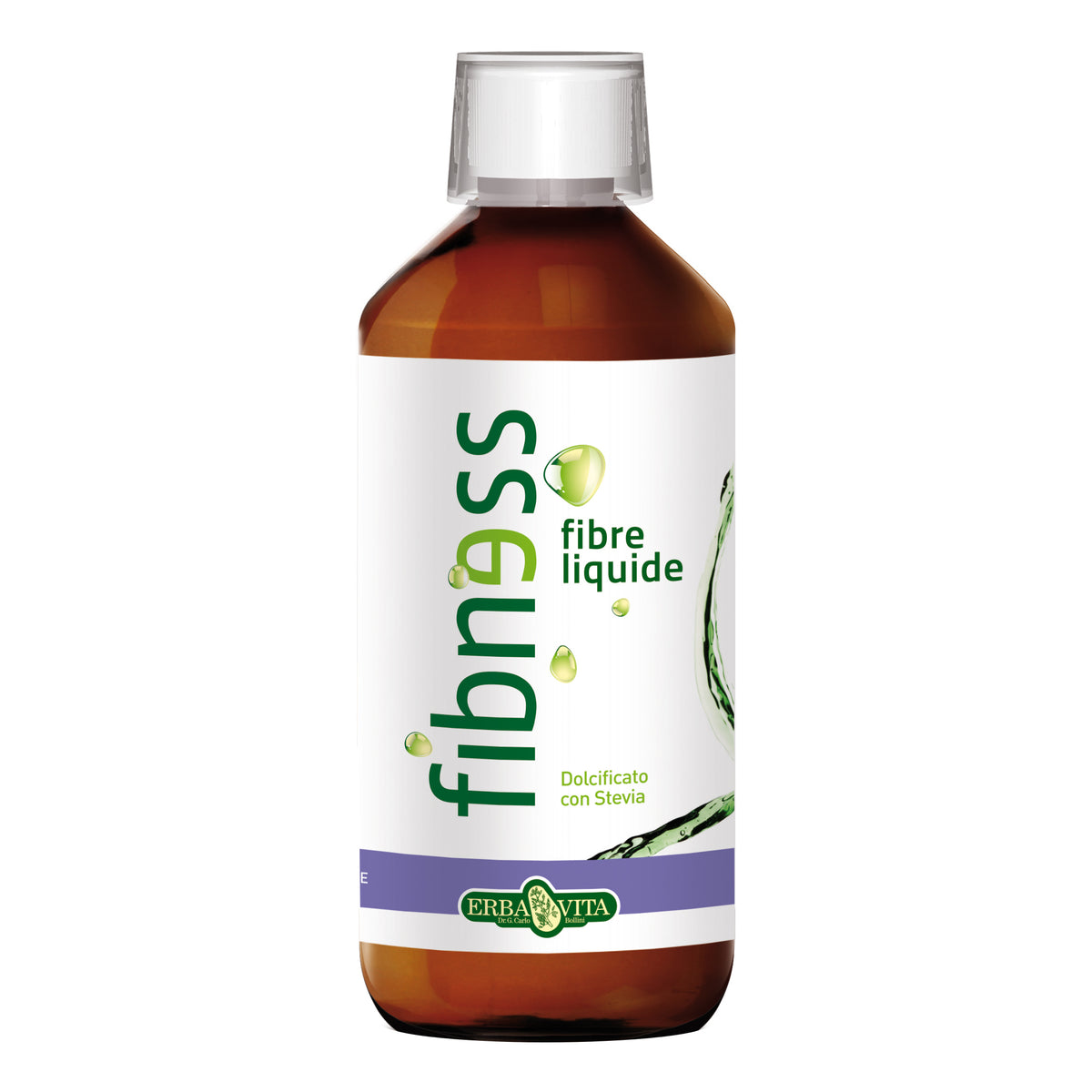 FIBNESS 500ML  