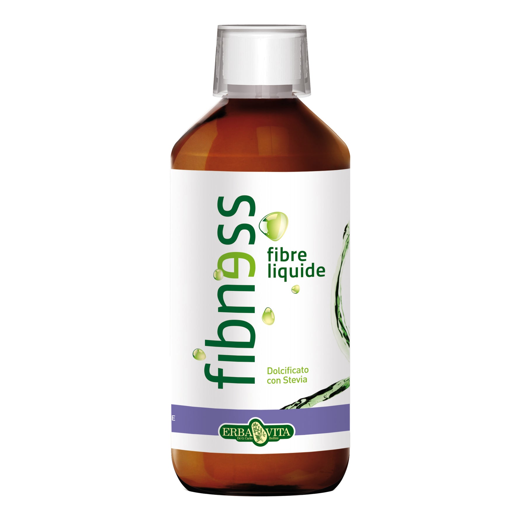 FIBNESS 500ML
