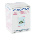 CO MAGNESIUM 30CPS  