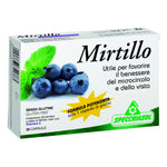 MIRTILLO 30CPS  