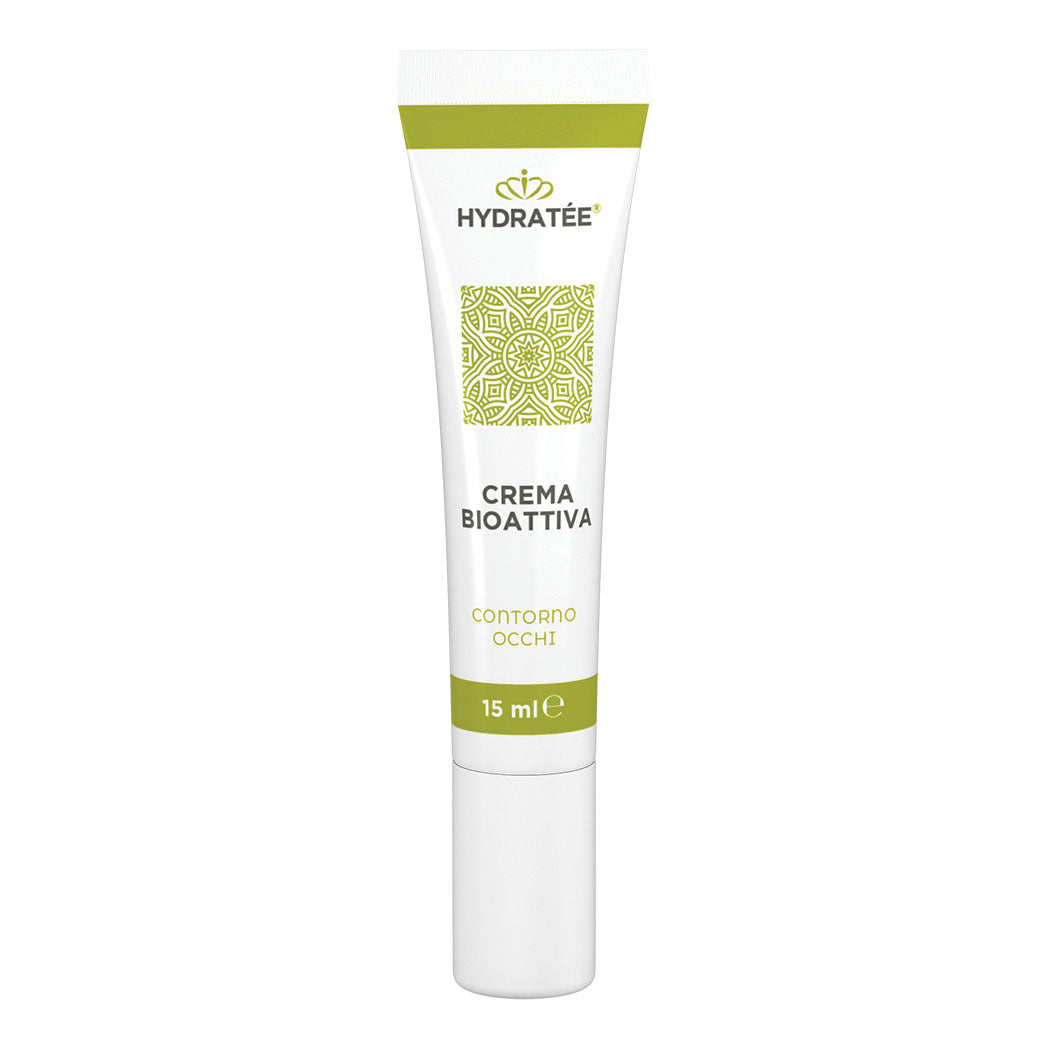 HYDRATEE CR BIOATTIVA CONT OCC
