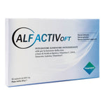 ALFACTIV OFT 40CPS  