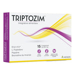 TRIPTOZIM 15CPR  