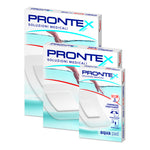 GARZA PRONTEX AQUA PAD 10X8CM  