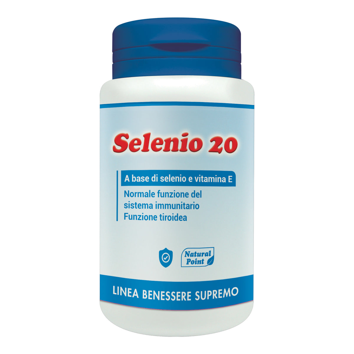 SELENIO 20 60CPS  
