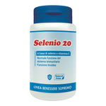 SELENIO 20 60CPS  