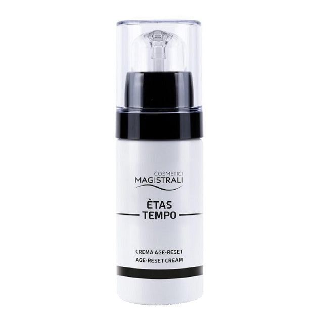 Cosmetici Magistrali - Etas Tempo Flacone Airless Crema Fluida Antietà 30ml