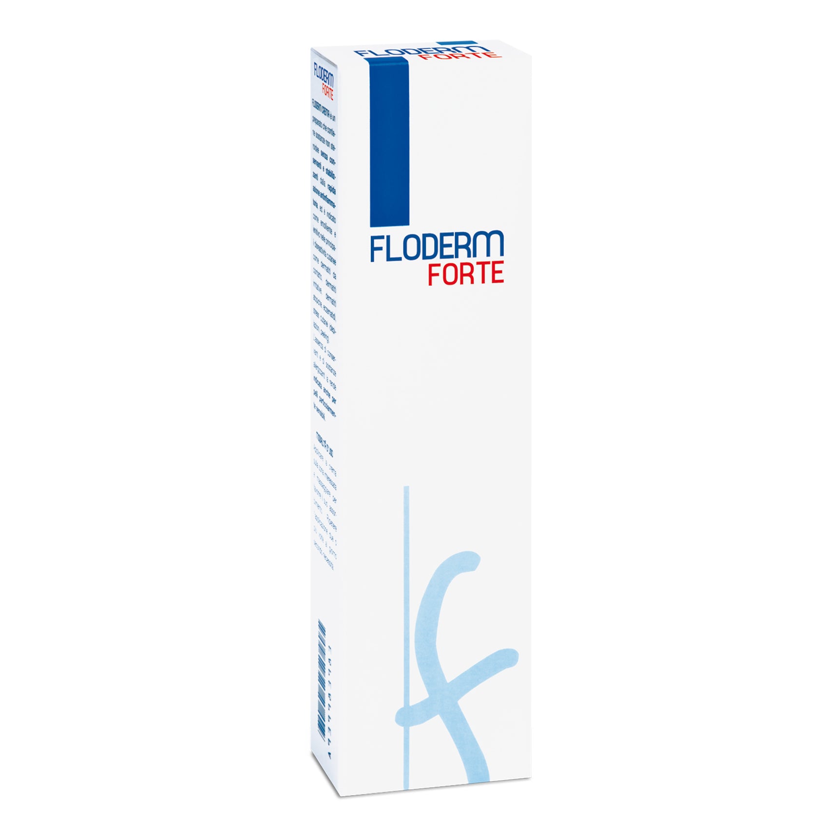 FLODERM FORTE 30ML
