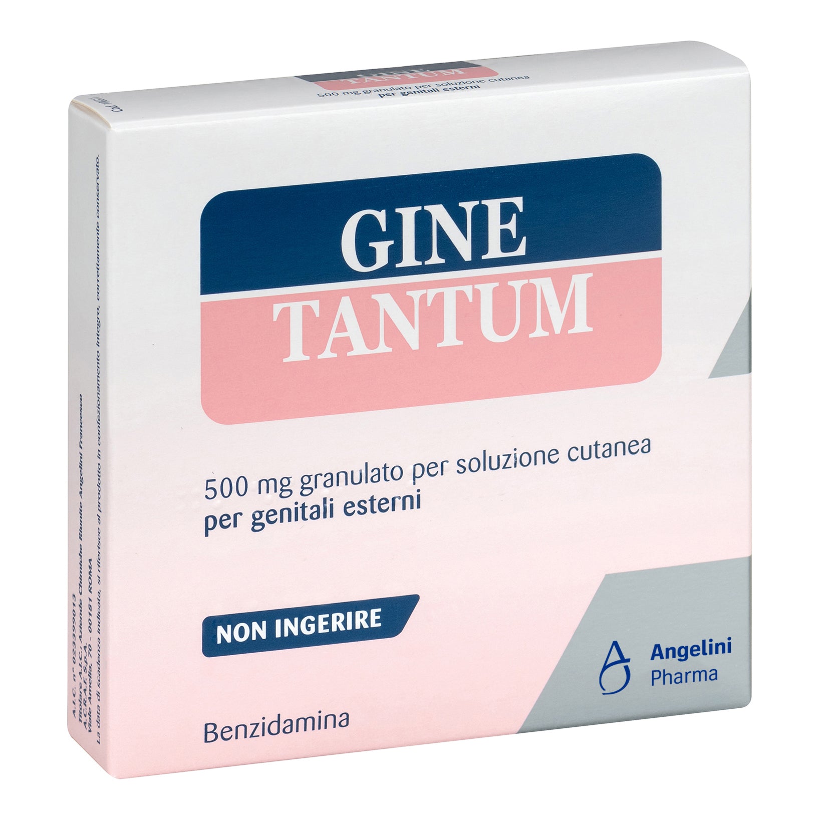 GELENTERUM 20BUST BAMBINI
