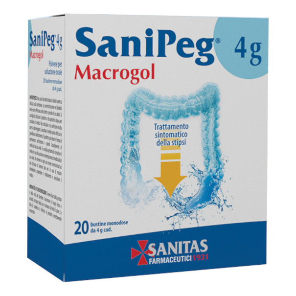 SANIPEG 20BUST 4G  