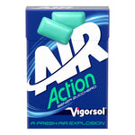 AIR ACTION VIGORSOL  