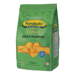 FARABELLA MEZZI RIGAT 500G  