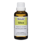 MELCALIN GLICO GOCCE 50ML  