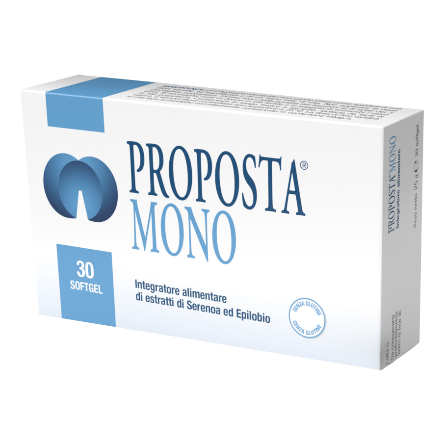 PROPOSTA MONO 30CPS