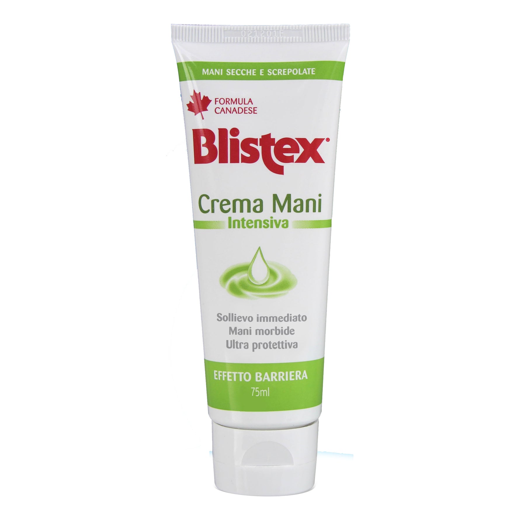 BLISTEX CR MANI INTENSIVA 75ML
