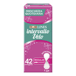 LINES INTERVALLO VELO SLIP42PZ  