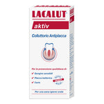 LACALUT COLLUTORIO AKTIV A/PLA  