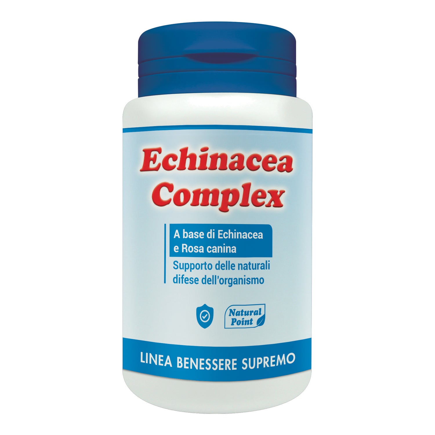 ECHINACEA COMPLEX 50CPS