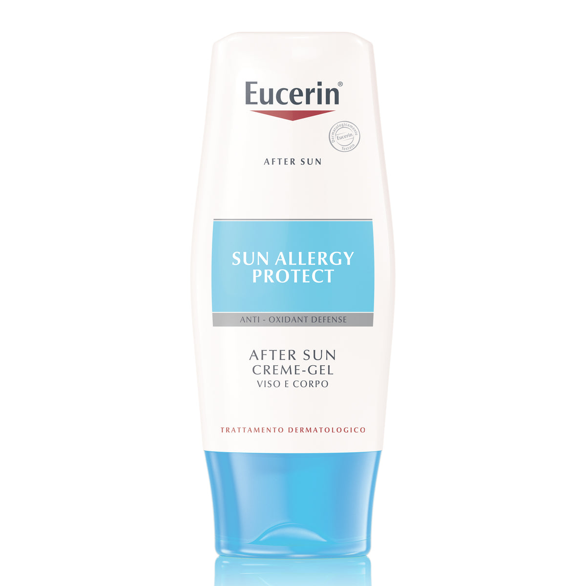 EUCERIN SUN ALLERGY AFTER 150ML  