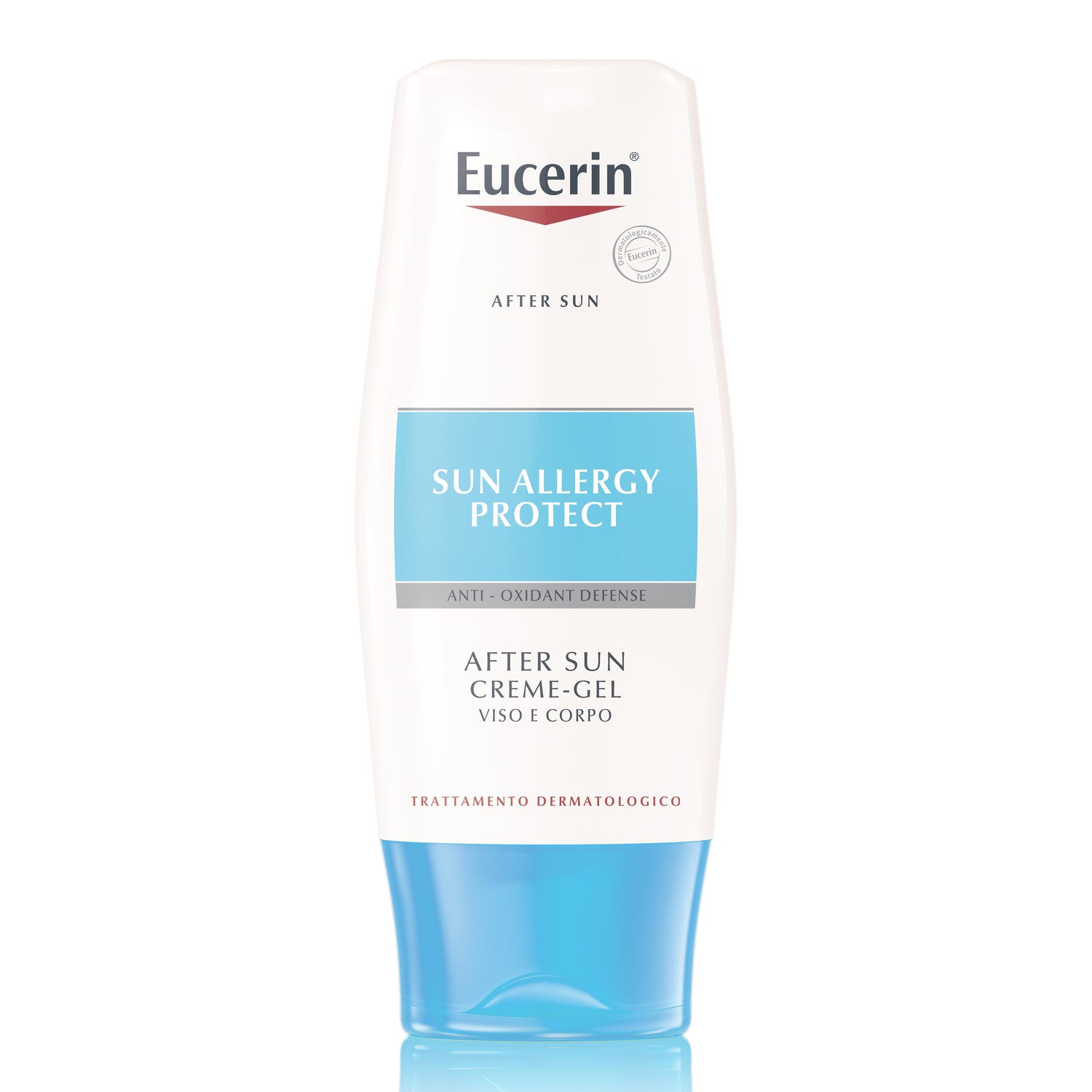 EUCERIN SUN ALLERGY AFTER 150ML